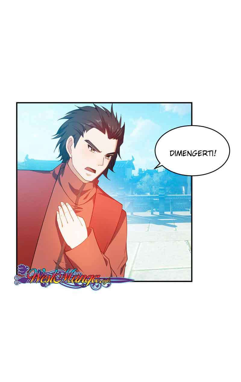 Rise of The Demon King Chapter 22 - halaman 13