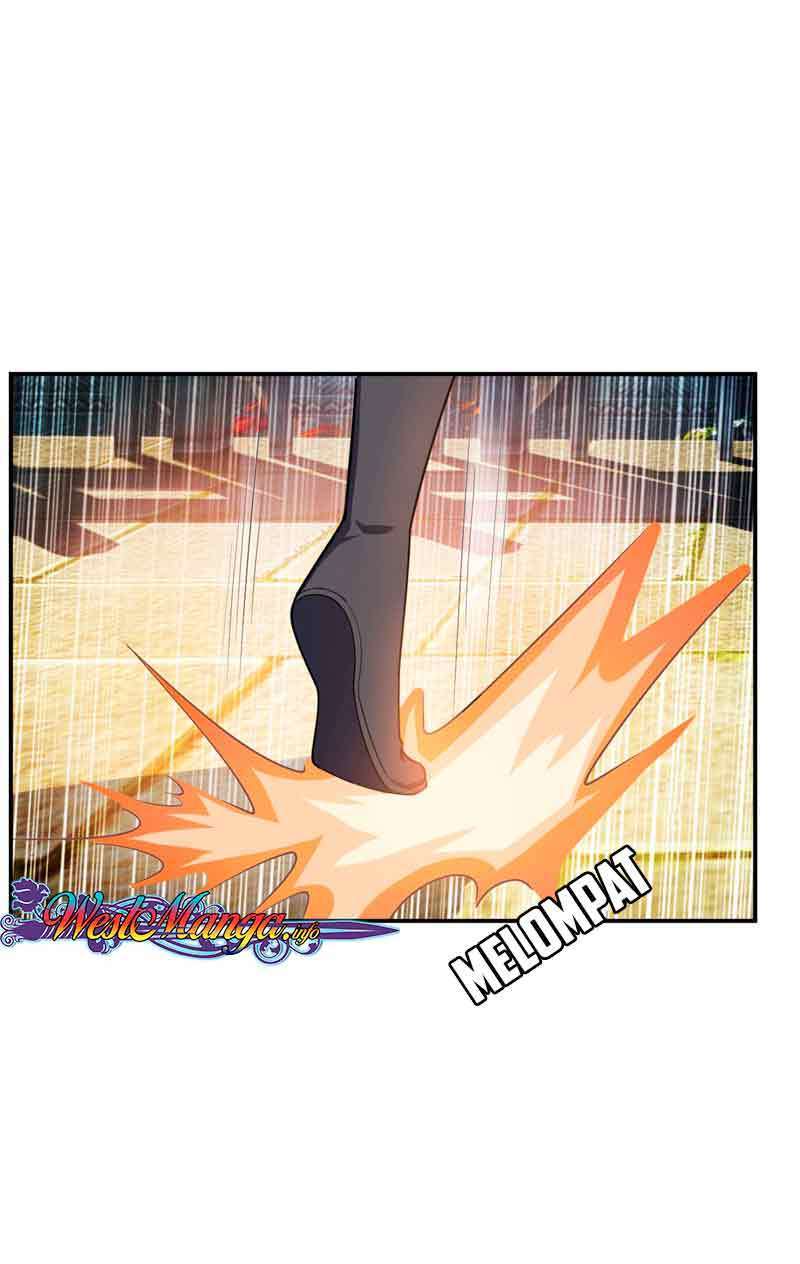 Rise of The Demon King Chapter 22 - halaman 14