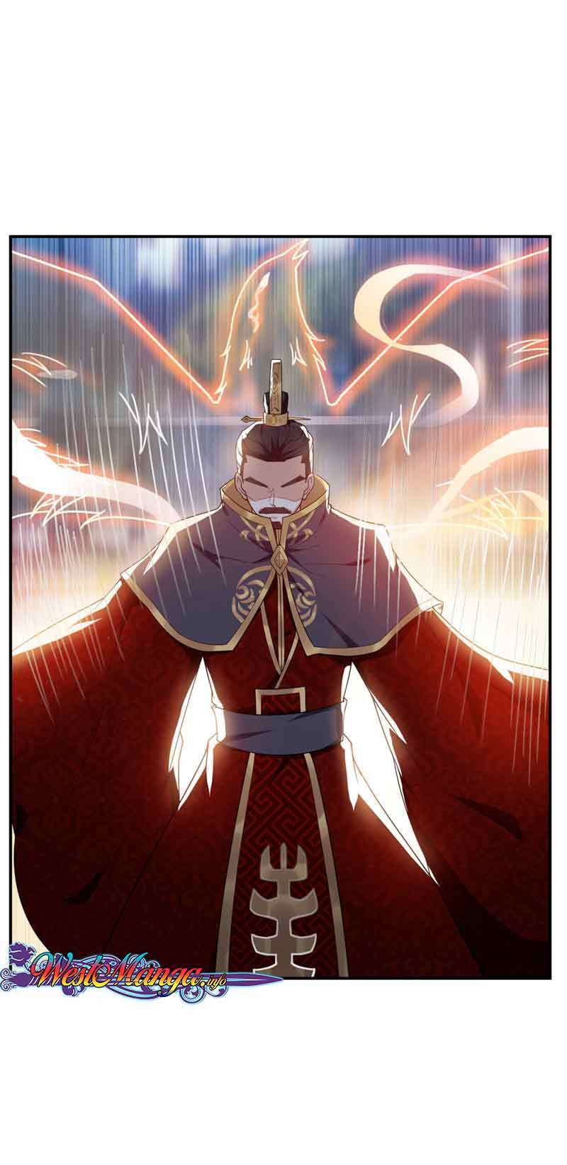 Rise of The Demon King Chapter 22 - halaman 15