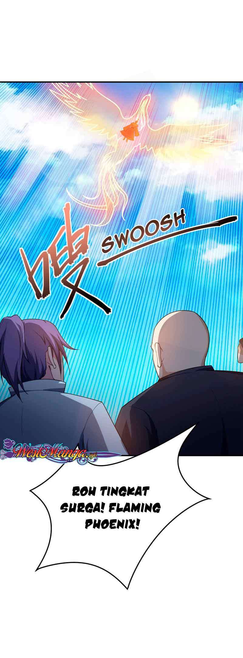 Rise of The Demon King Chapter 22 - halaman 16