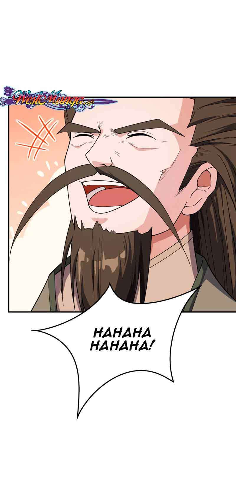 Rise of The Demon King Chapter 22 - halaman 17