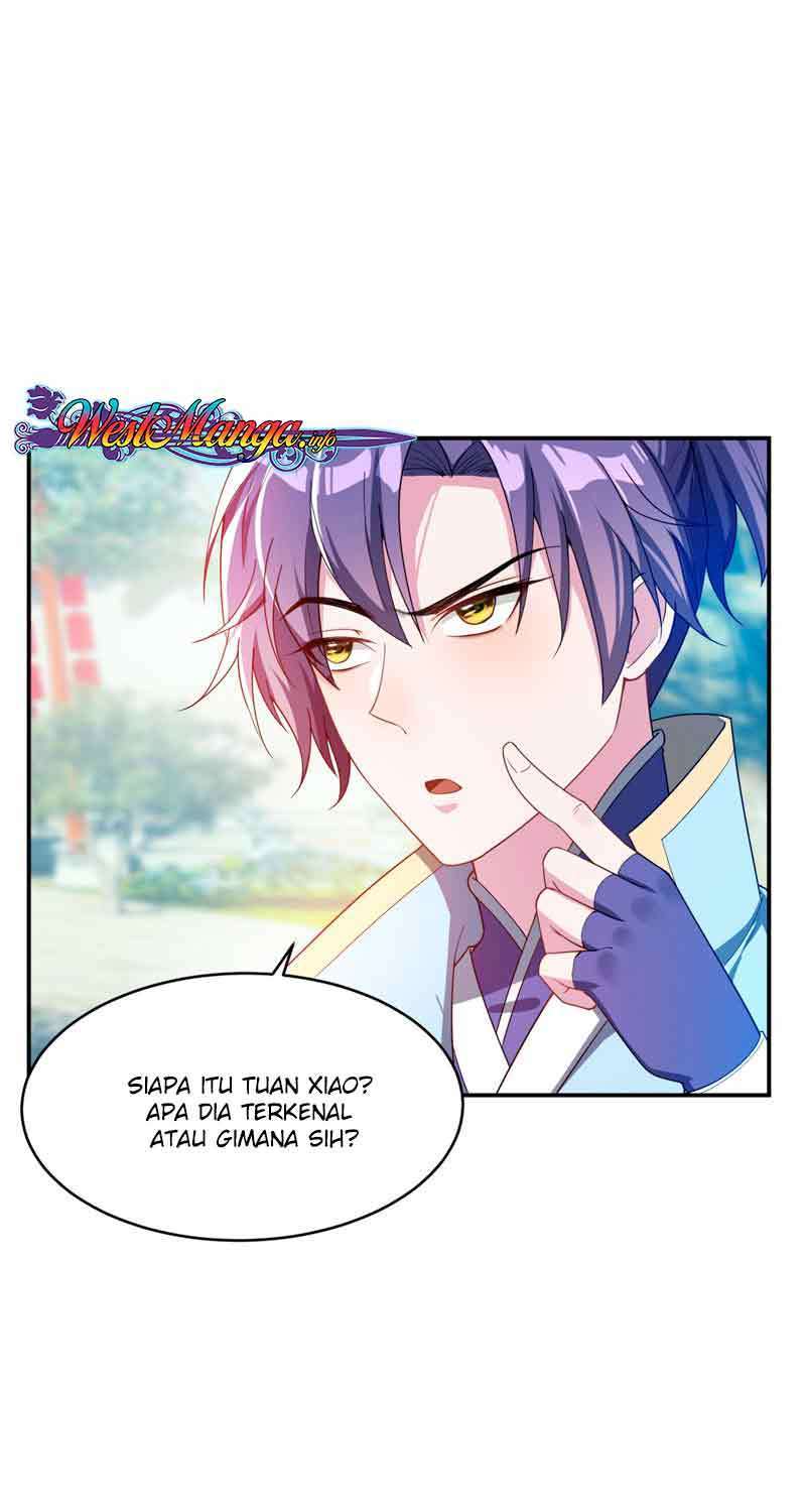 Rise of The Demon King Chapter 22 - halaman 2