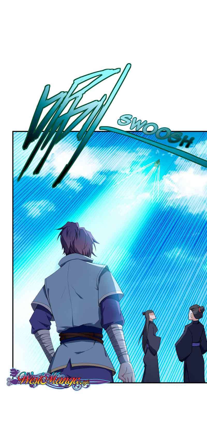 Rise of The Demon King Chapter 22 - halaman 20