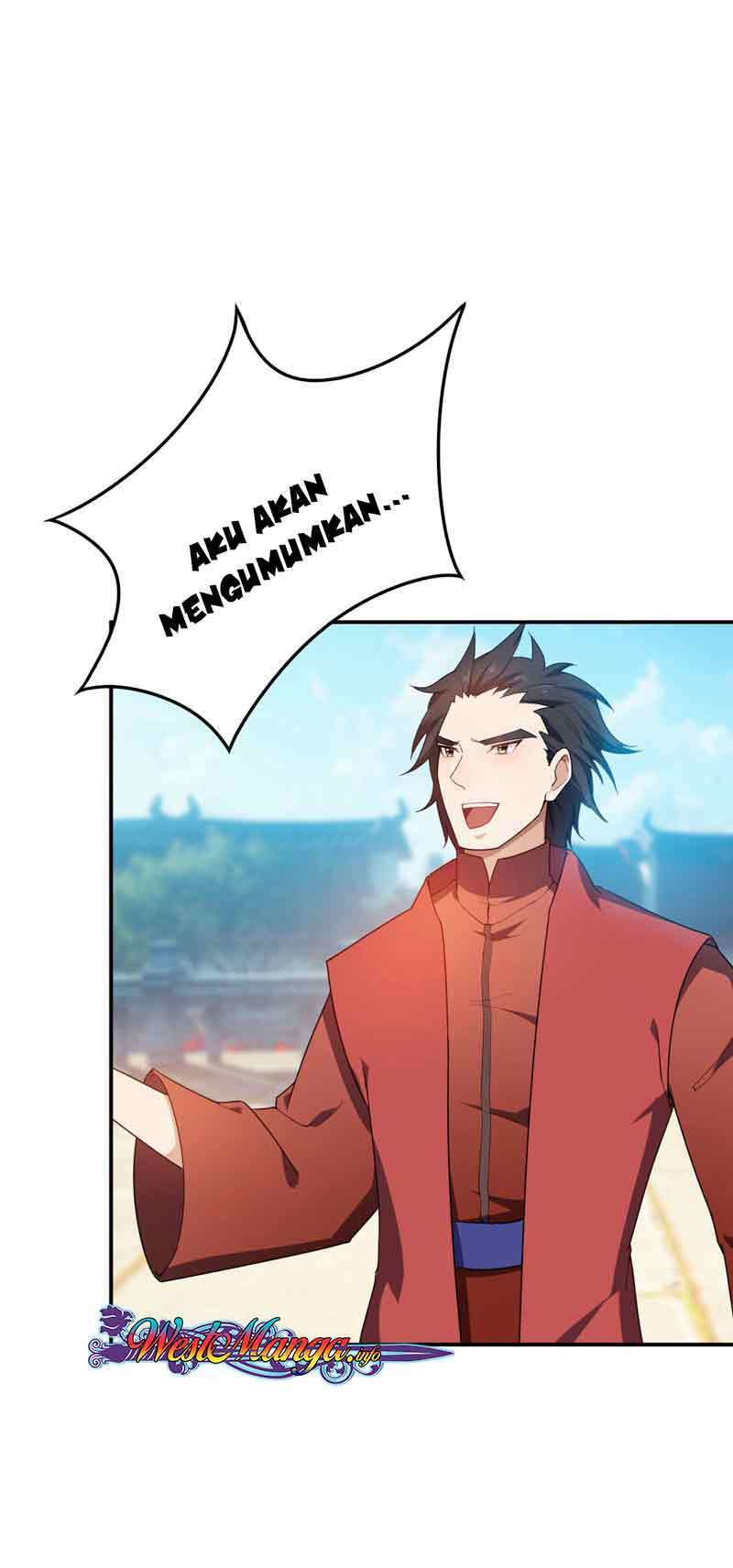 Rise of The Demon King Chapter 22 - halaman 22