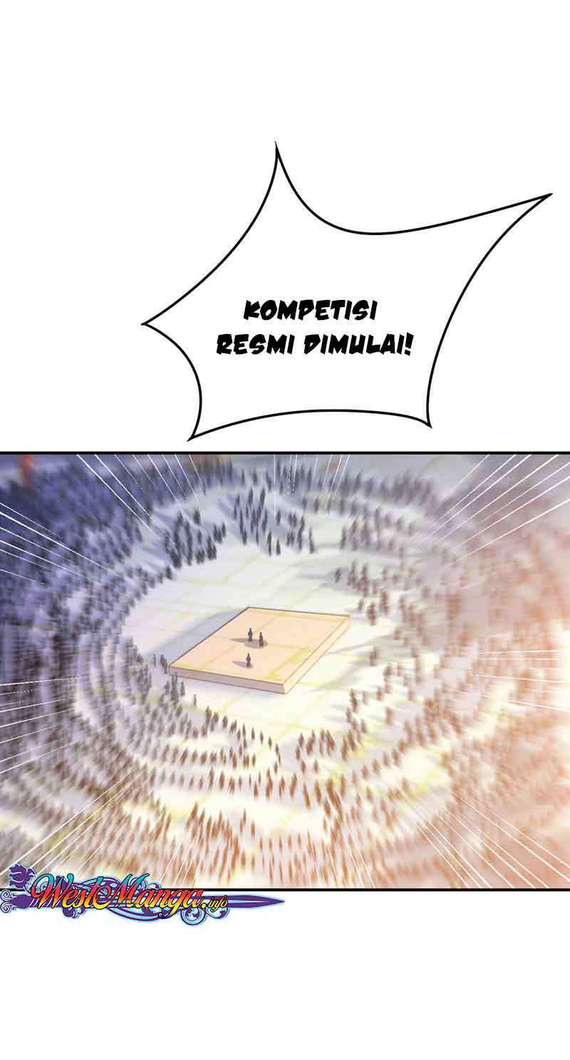 Rise of The Demon King Chapter 22 - halaman 23