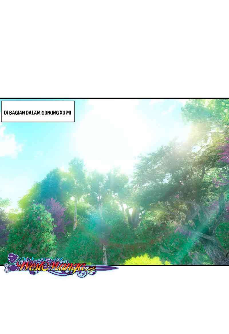 Rise of The Demon King Chapter 22 - halaman 24