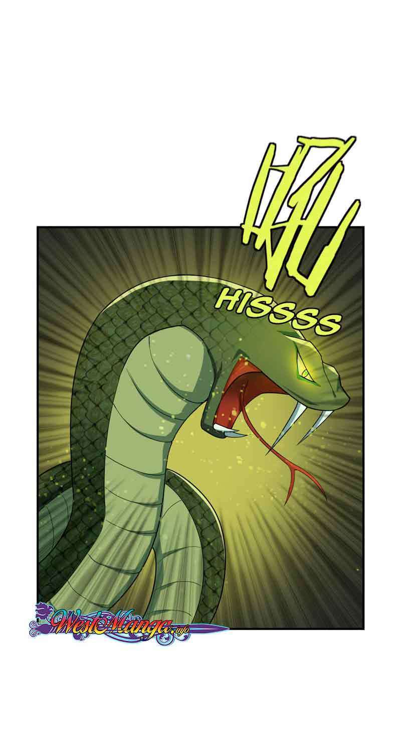 Rise of The Demon King Chapter 22 - halaman 26