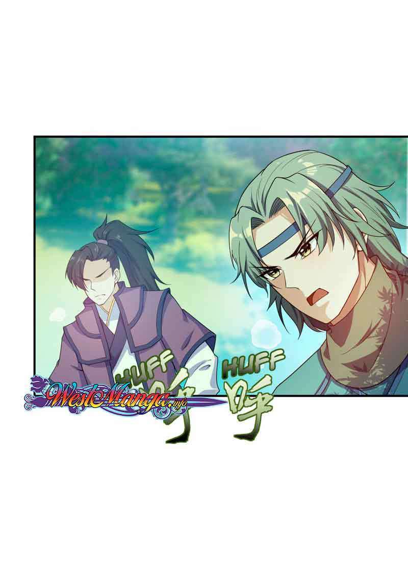 Rise of The Demon King Chapter 22 - halaman 28