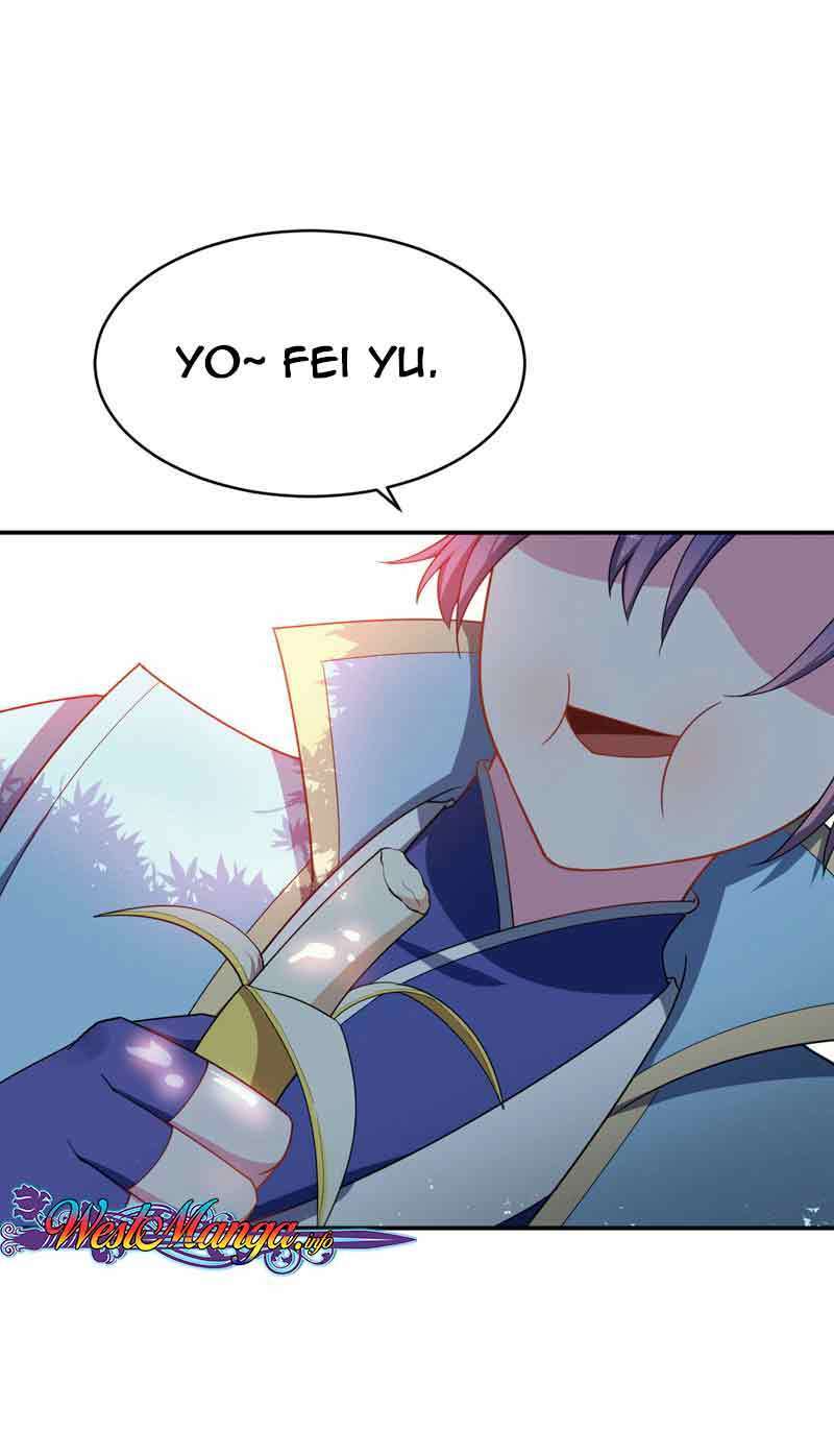Rise of The Demon King Chapter 22 - halaman 29