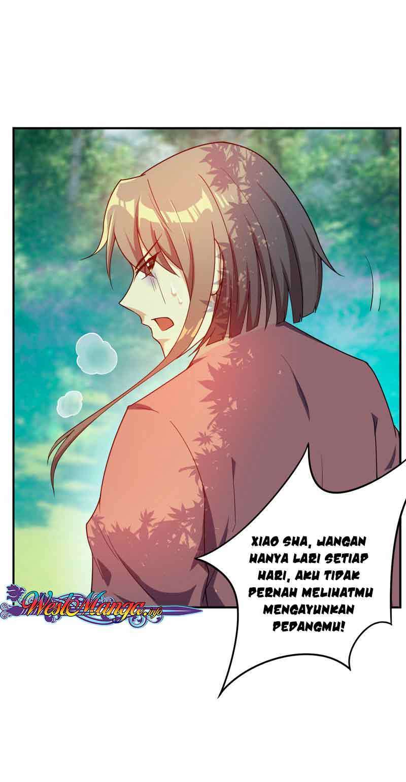 Rise of The Demon King Chapter 22 - halaman 31