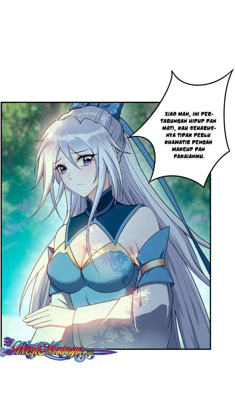 Rise of The Demon King Chapter 22 - halaman 32