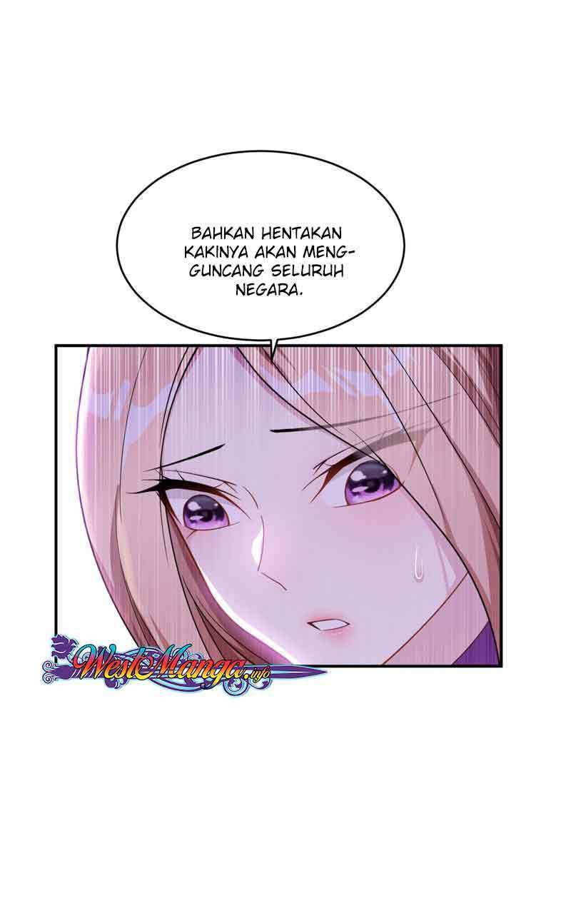 Rise of The Demon King Chapter 22 - halaman 4