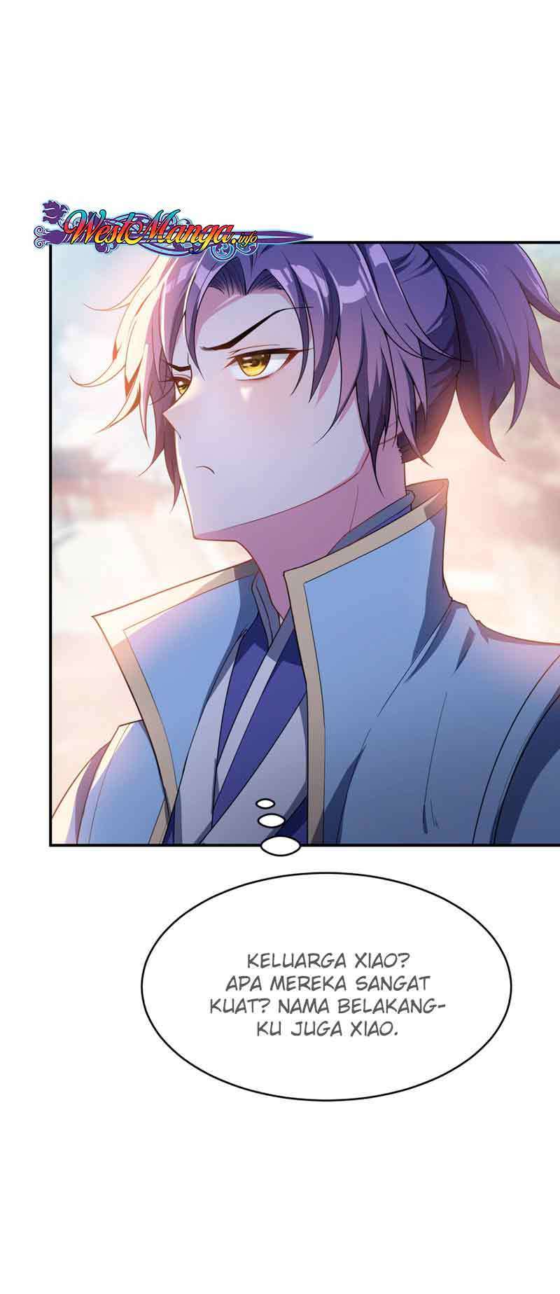 Rise of The Demon King Chapter 22 - halaman 5