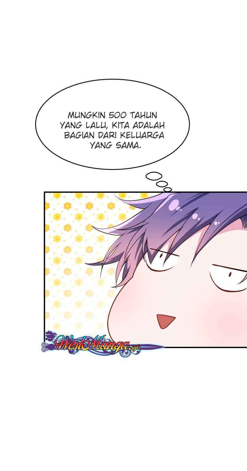 Rise of The Demon King Chapter 22 - halaman 6
