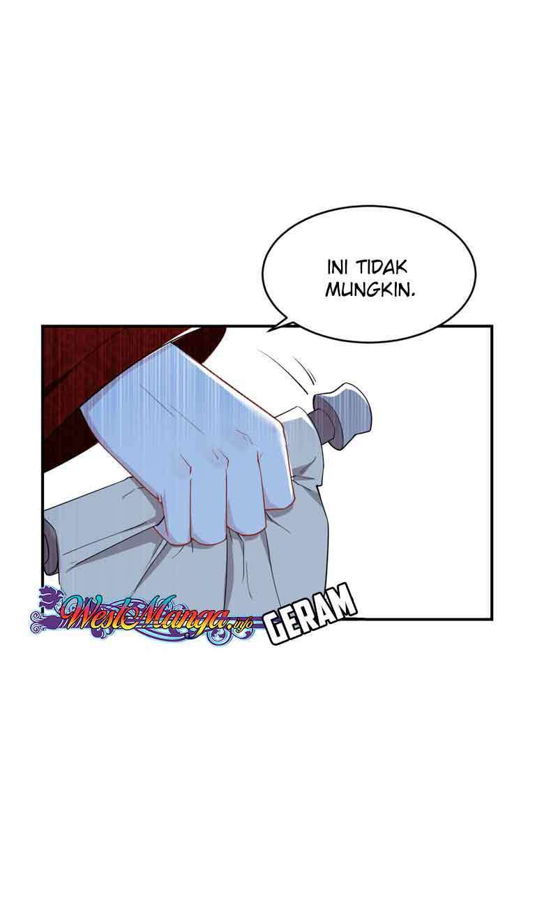 Rise of The Demon King Chapter 22 - halaman 8