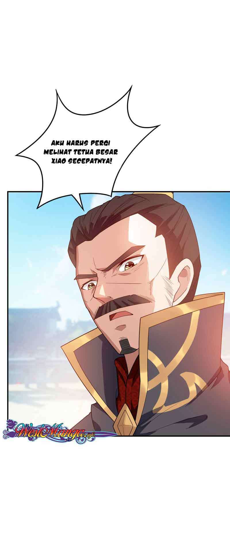 Rise of The Demon King Chapter 22 - halaman 9