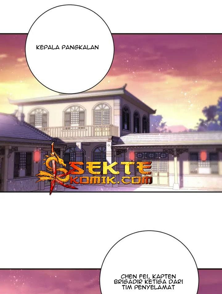 Rise of The Demon King Chapter 220 - halaman 2
