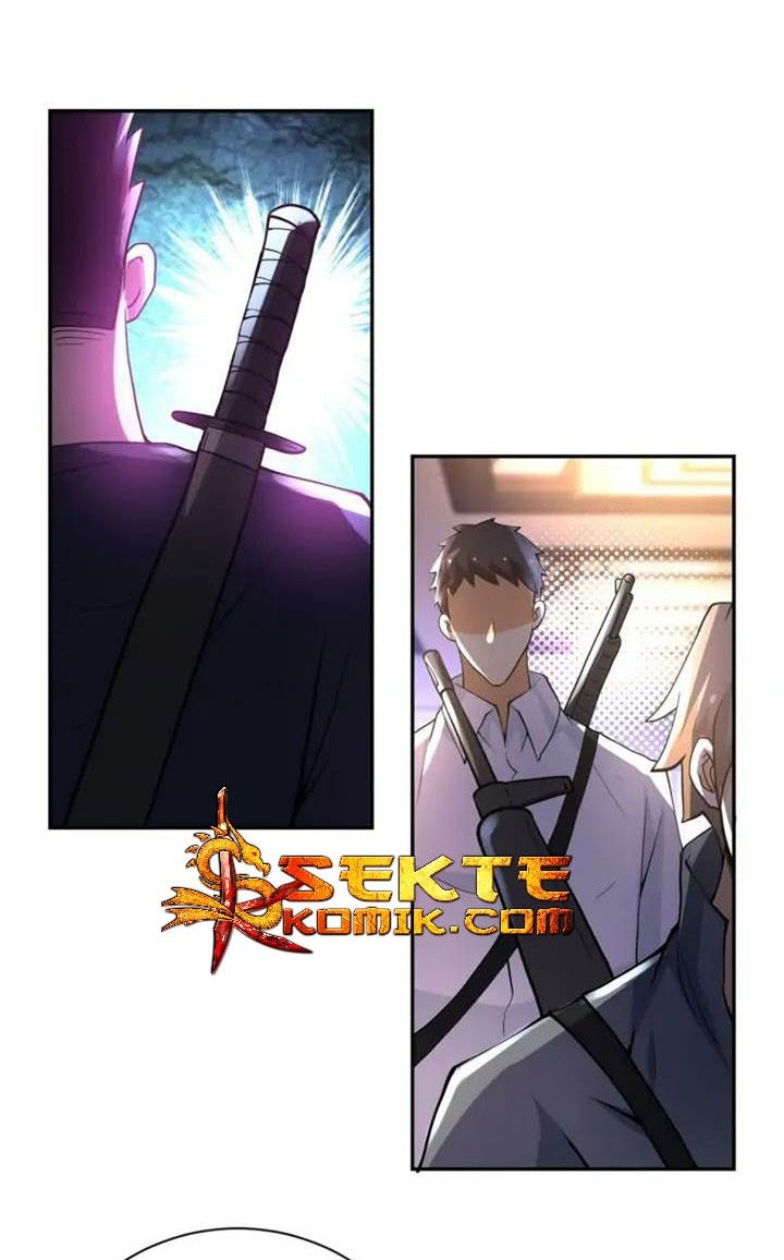 Rise of The Demon King Chapter 221 - halaman 8