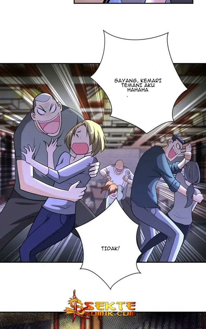 Rise of The Demon King Chapter 222 - halaman 14