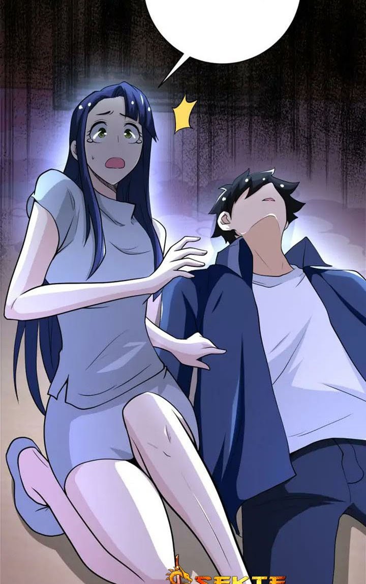 Rise of The Demon King Chapter 222 - halaman 19