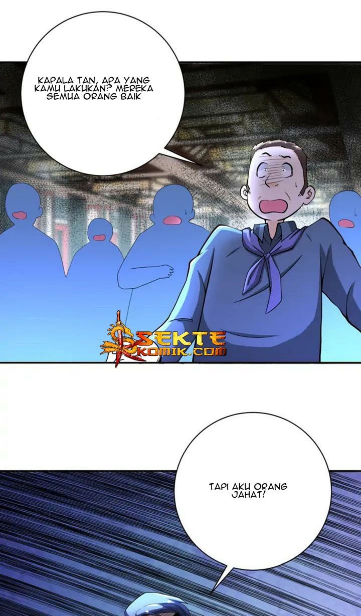 Rise of The Demon King Chapter 222 - halaman 2