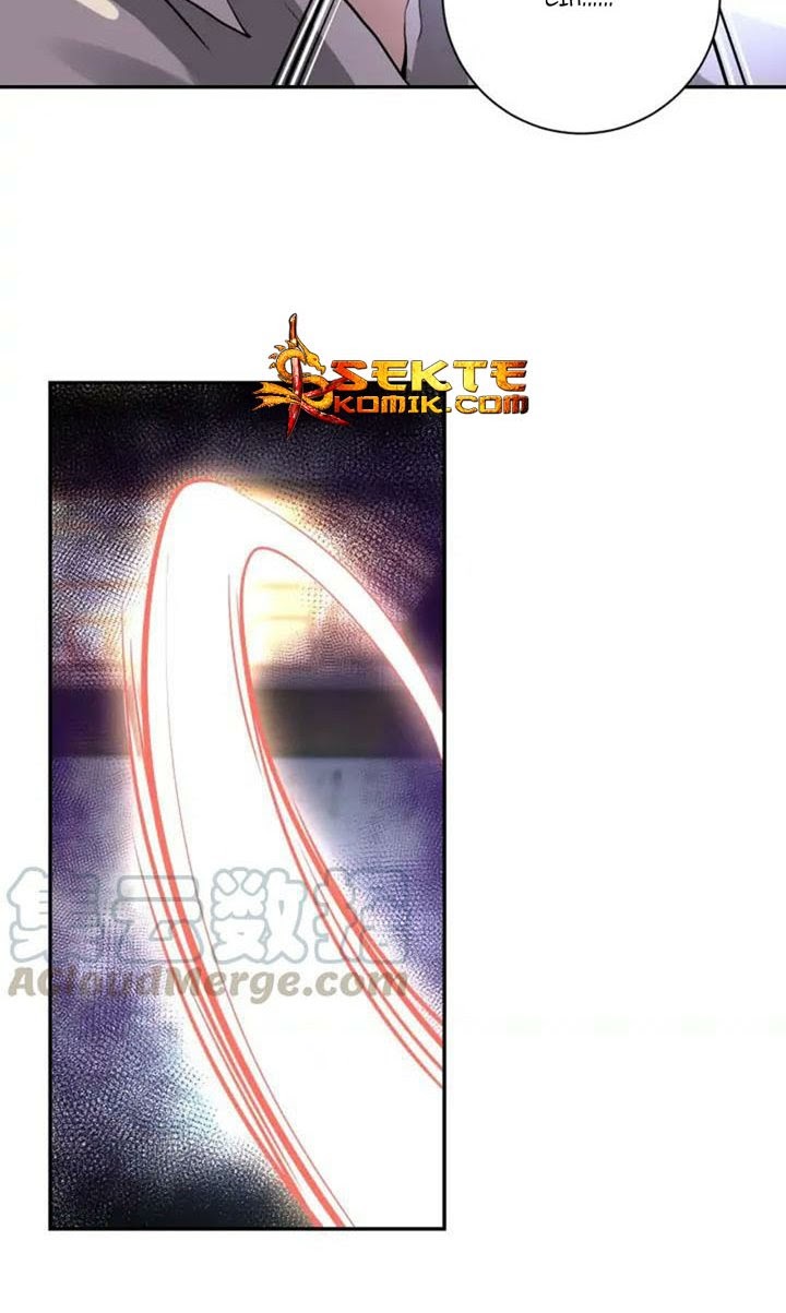 Rise of The Demon King Chapter 223 - halaman 11