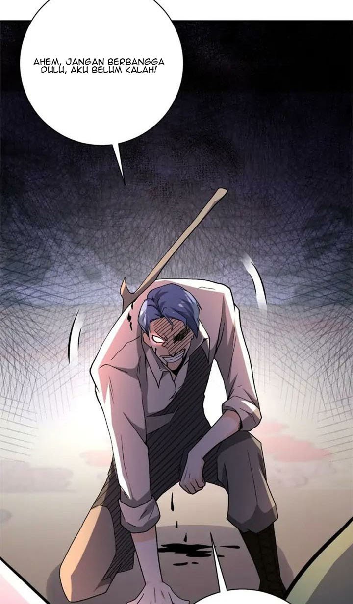 Rise of The Demon King Chapter 223 - halaman 16