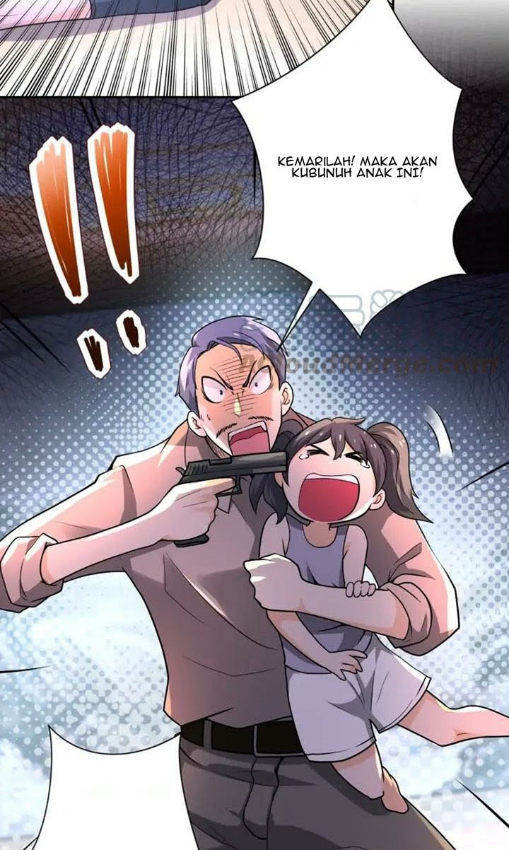 Rise of The Demon King Chapter 223 - halaman 7