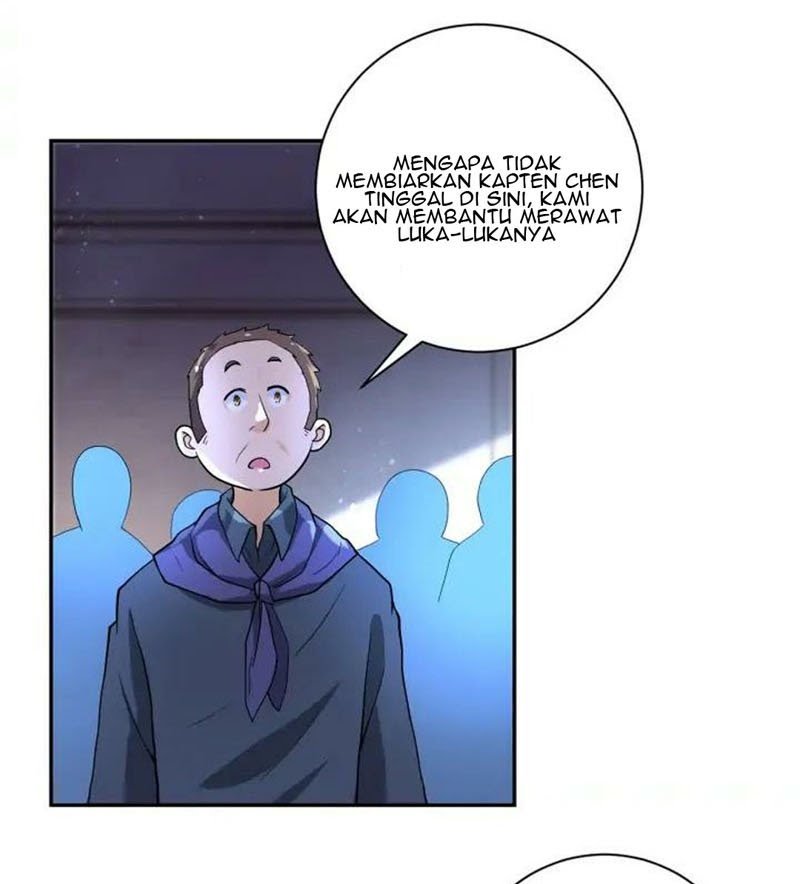 Rise of The Demon King Chapter 224 - halaman 10