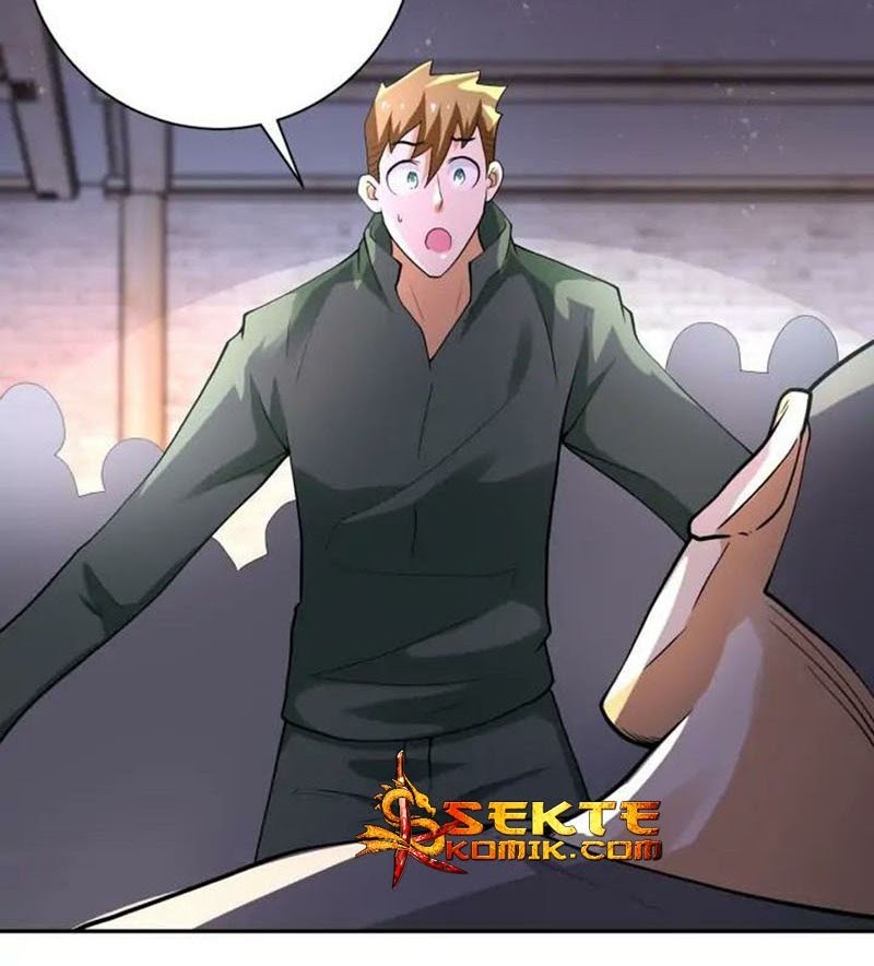 Rise of The Demon King Chapter 224 - halaman 15