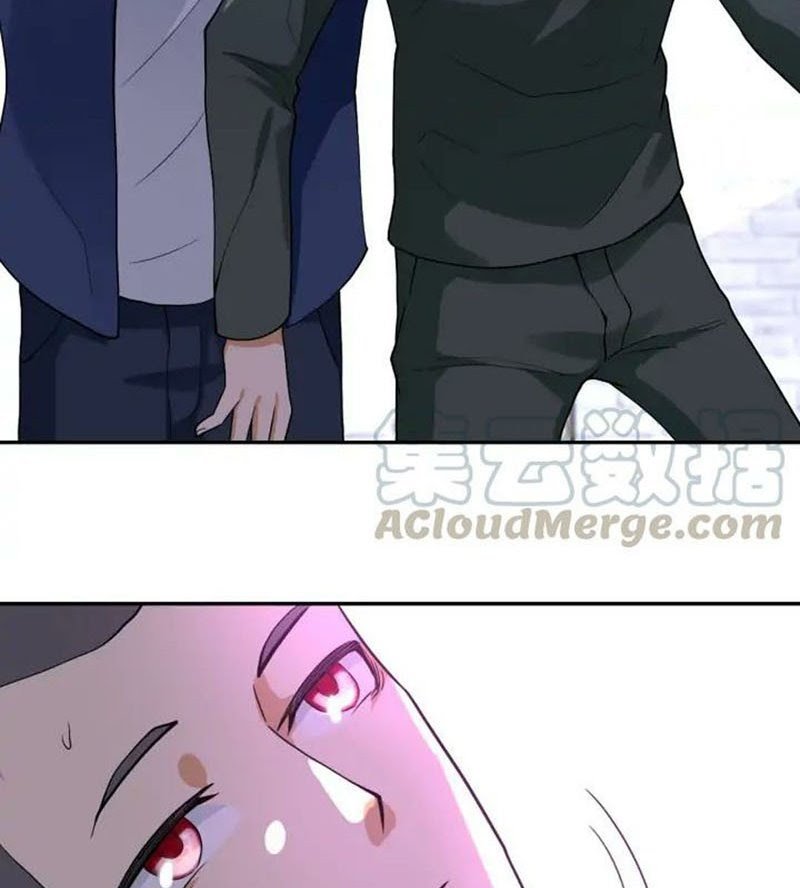Rise of The Demon King Chapter 224 - halaman 20