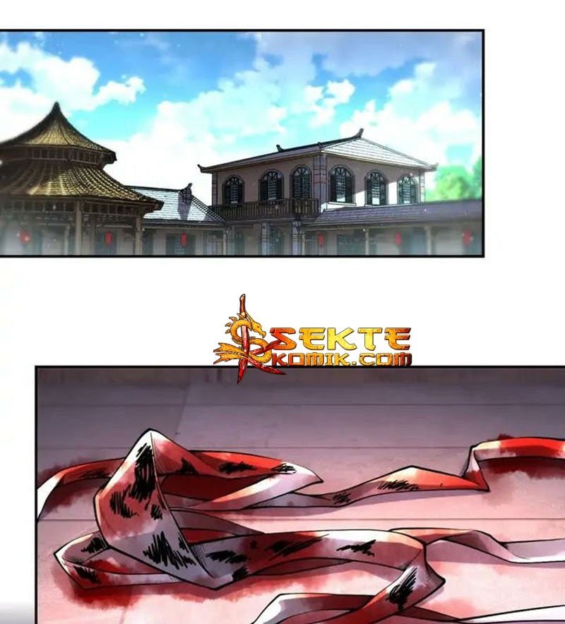 Rise of The Demon King Chapter 224 - halaman 3