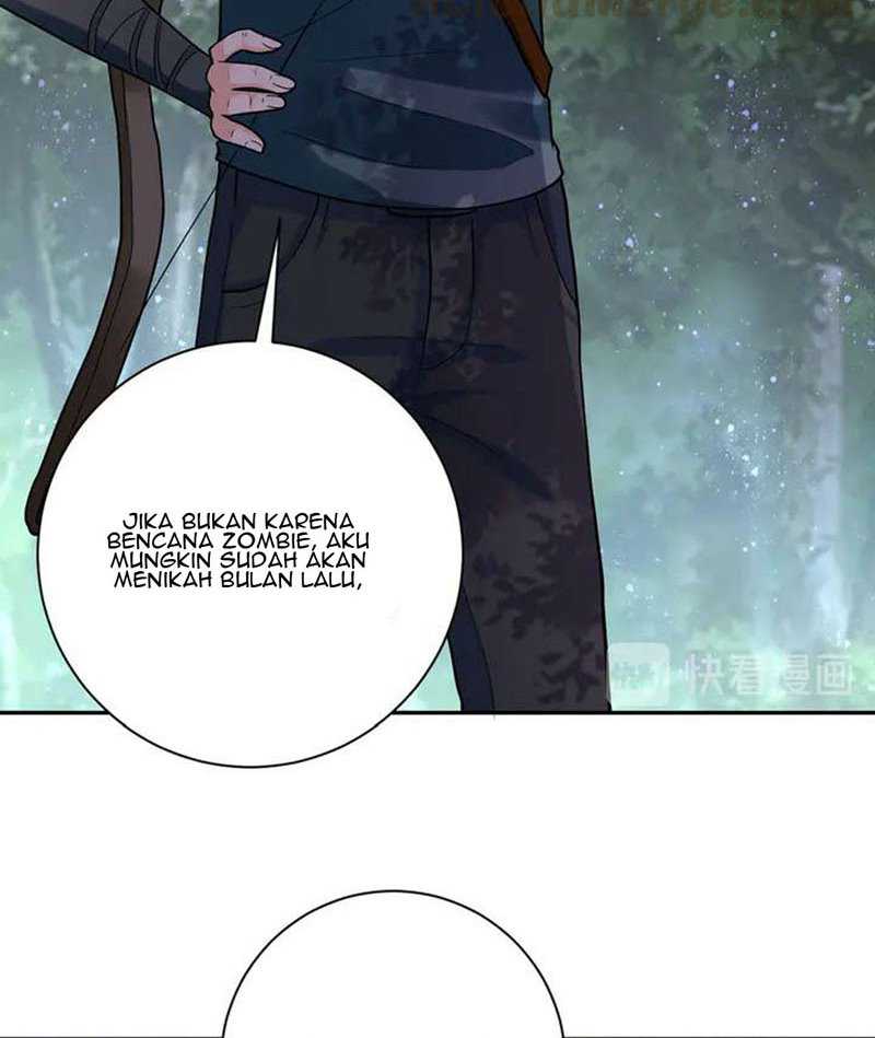 Rise of The Demon King Chapter 225 - halaman 22