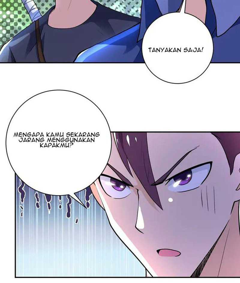 Rise of The Demon King Chapter 225 - halaman 4