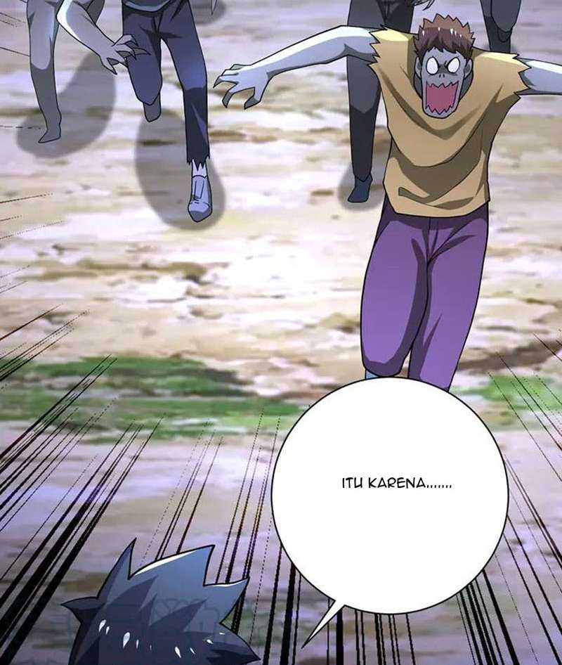 Rise of The Demon King Chapter 225 - halaman 6