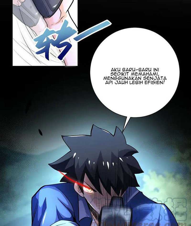 Rise of The Demon King Chapter 225 - halaman 9