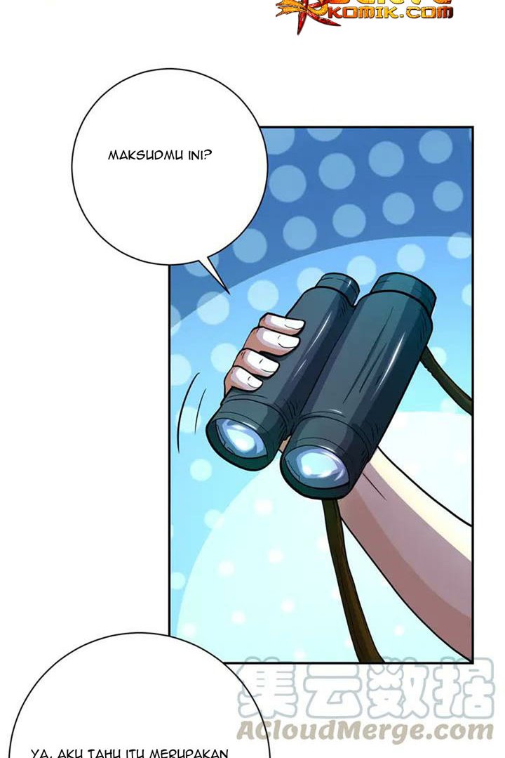 Rise of The Demon King Chapter 226 - halaman 5