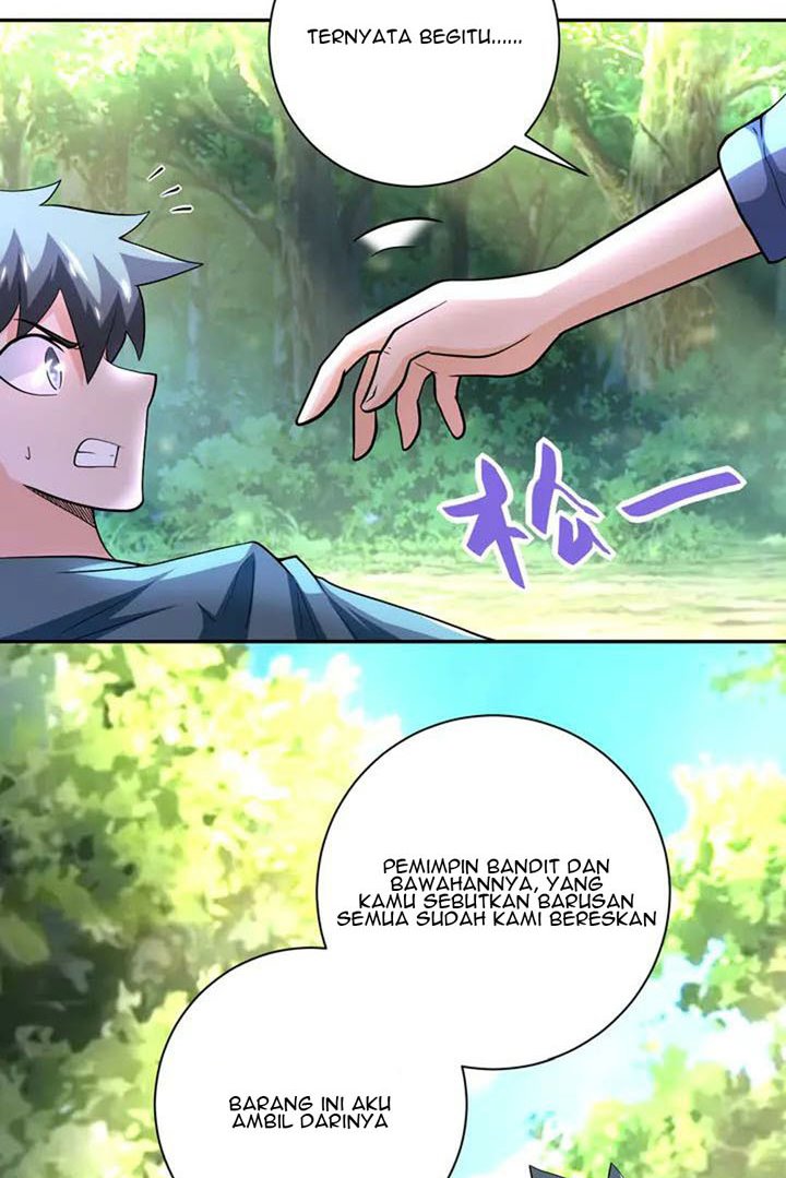 Rise of The Demon King Chapter 226 - halaman 7