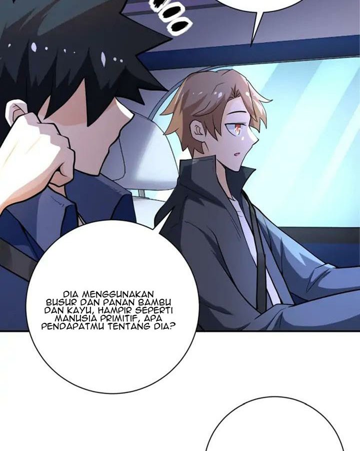Rise of The Demon King Chapter 227 - halaman 11