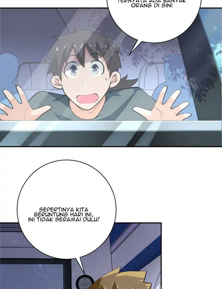 Rise of The Demon King Chapter 227 - halaman 19