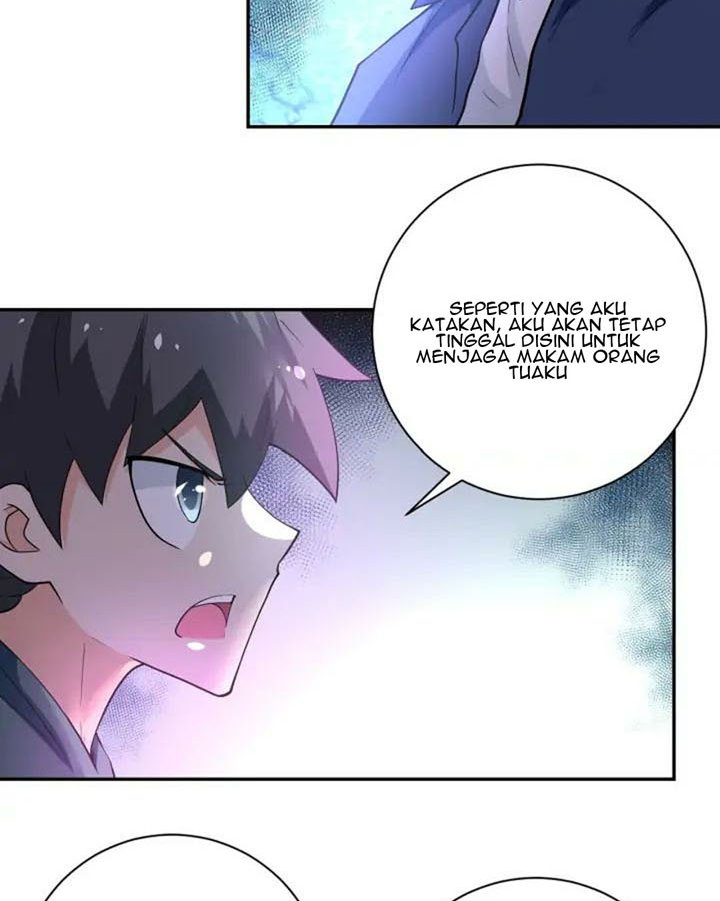 Rise of The Demon King Chapter 227 - halaman 4