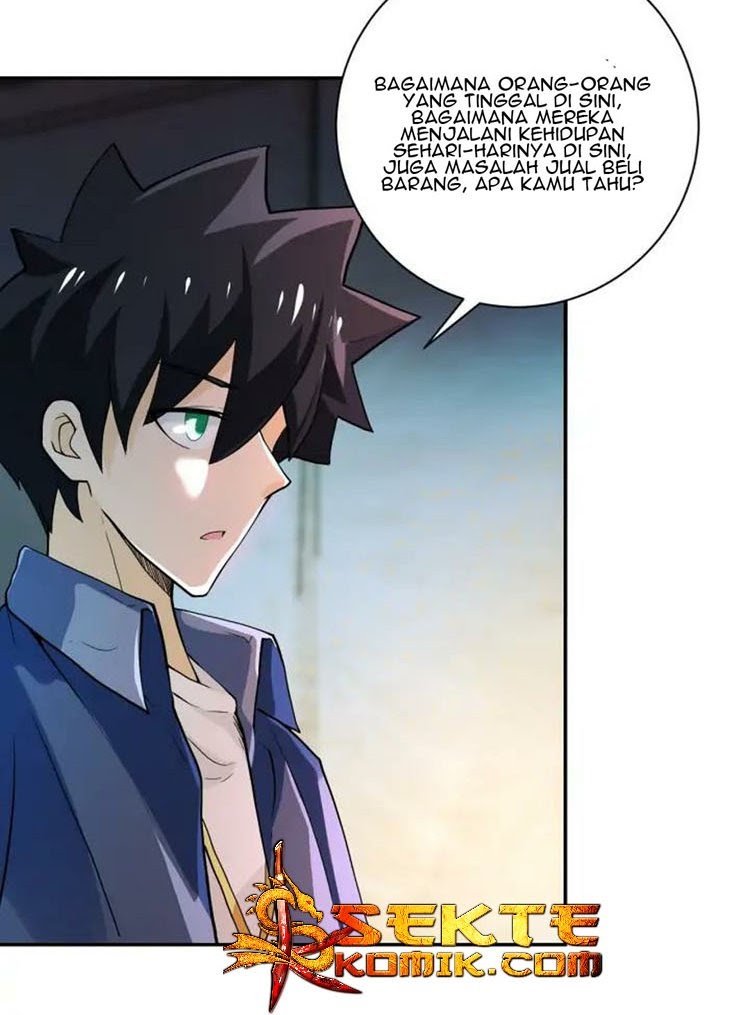 Rise of The Demon King Chapter 228 - halaman 12