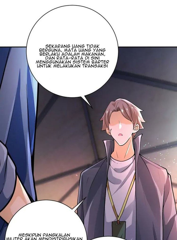 Rise of The Demon King Chapter 228 - halaman 13