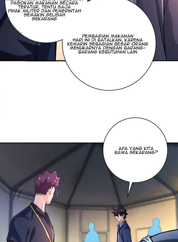 Rise of The Demon King Chapter 228 - halaman 14