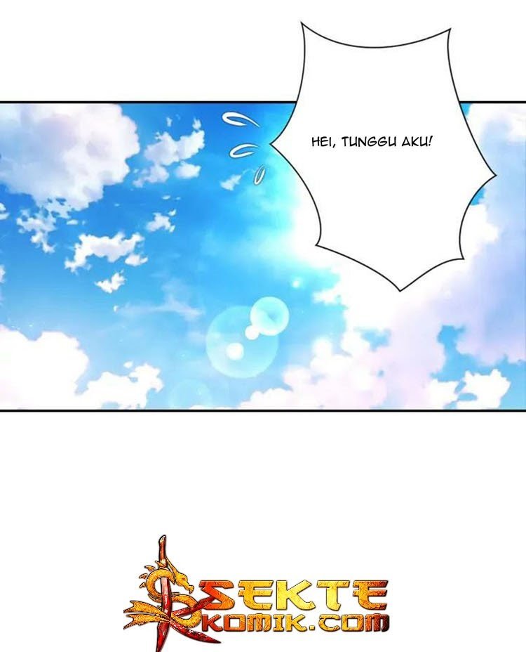 Rise of The Demon King Chapter 228 - halaman 18