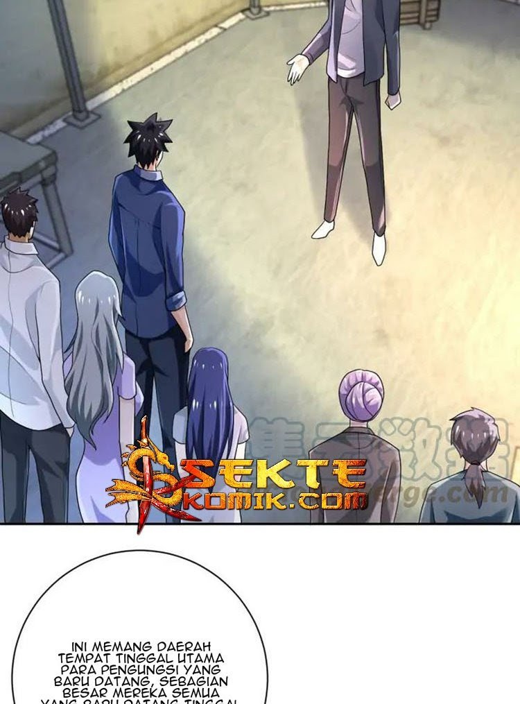 Rise of The Demon King Chapter 228 - halaman 3