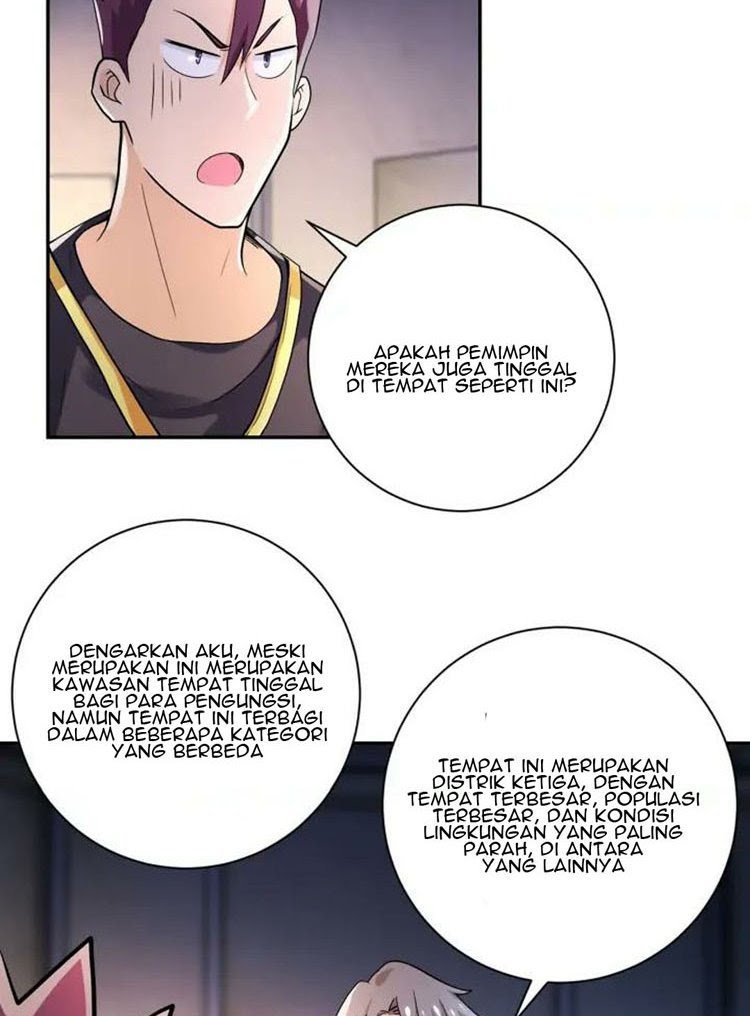 Rise of The Demon King Chapter 228 - halaman 5