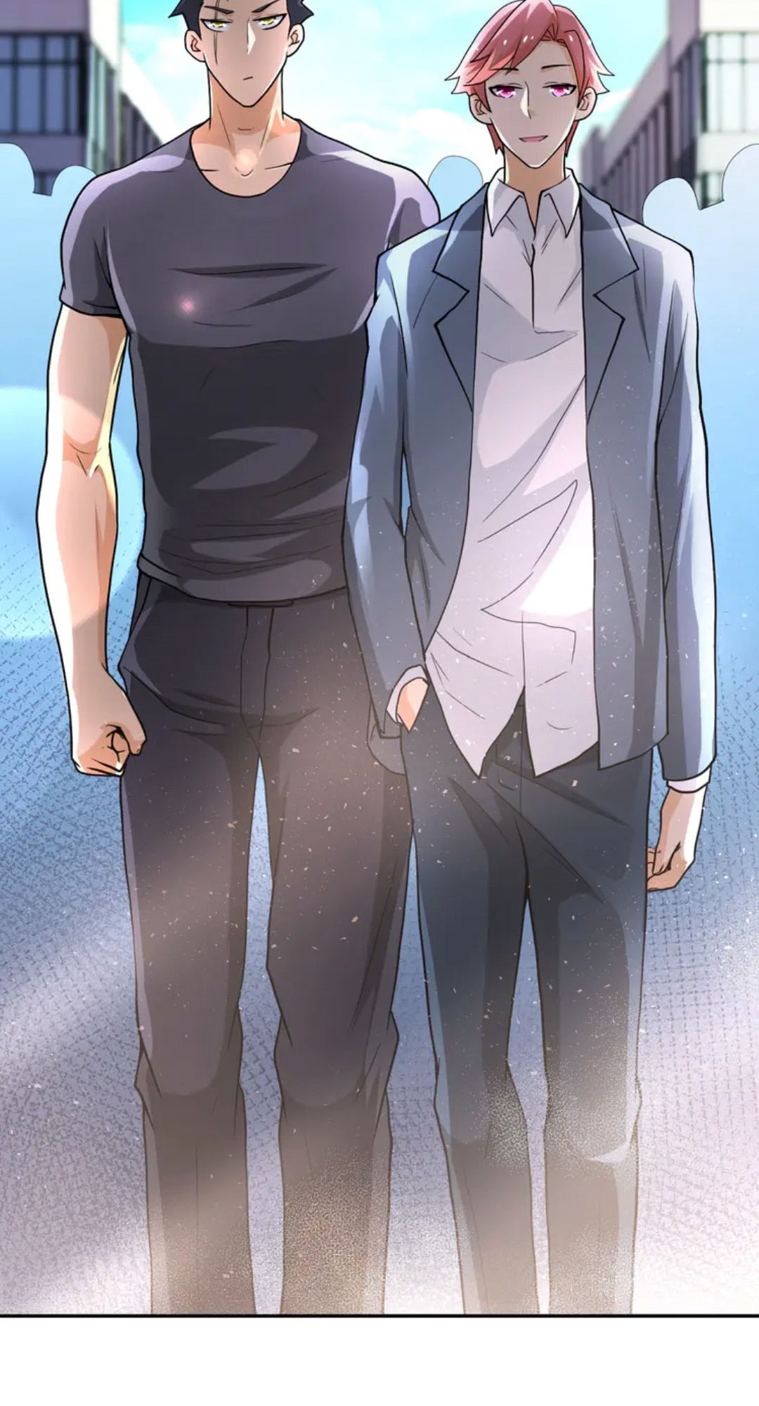 Rise of The Demon King Chapter 229 - halaman 19