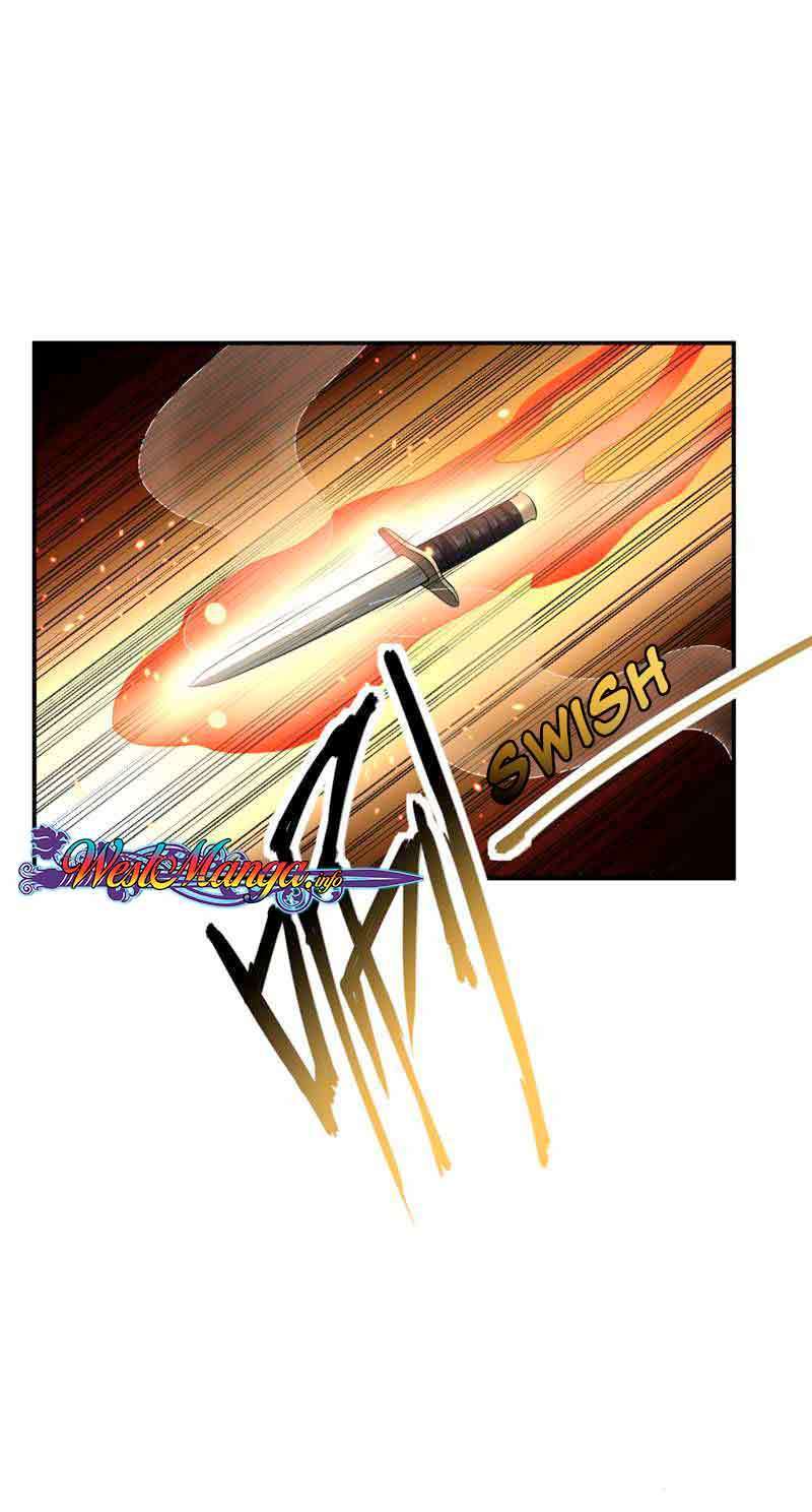Rise of The Demon King Chapter 23 - halaman 10