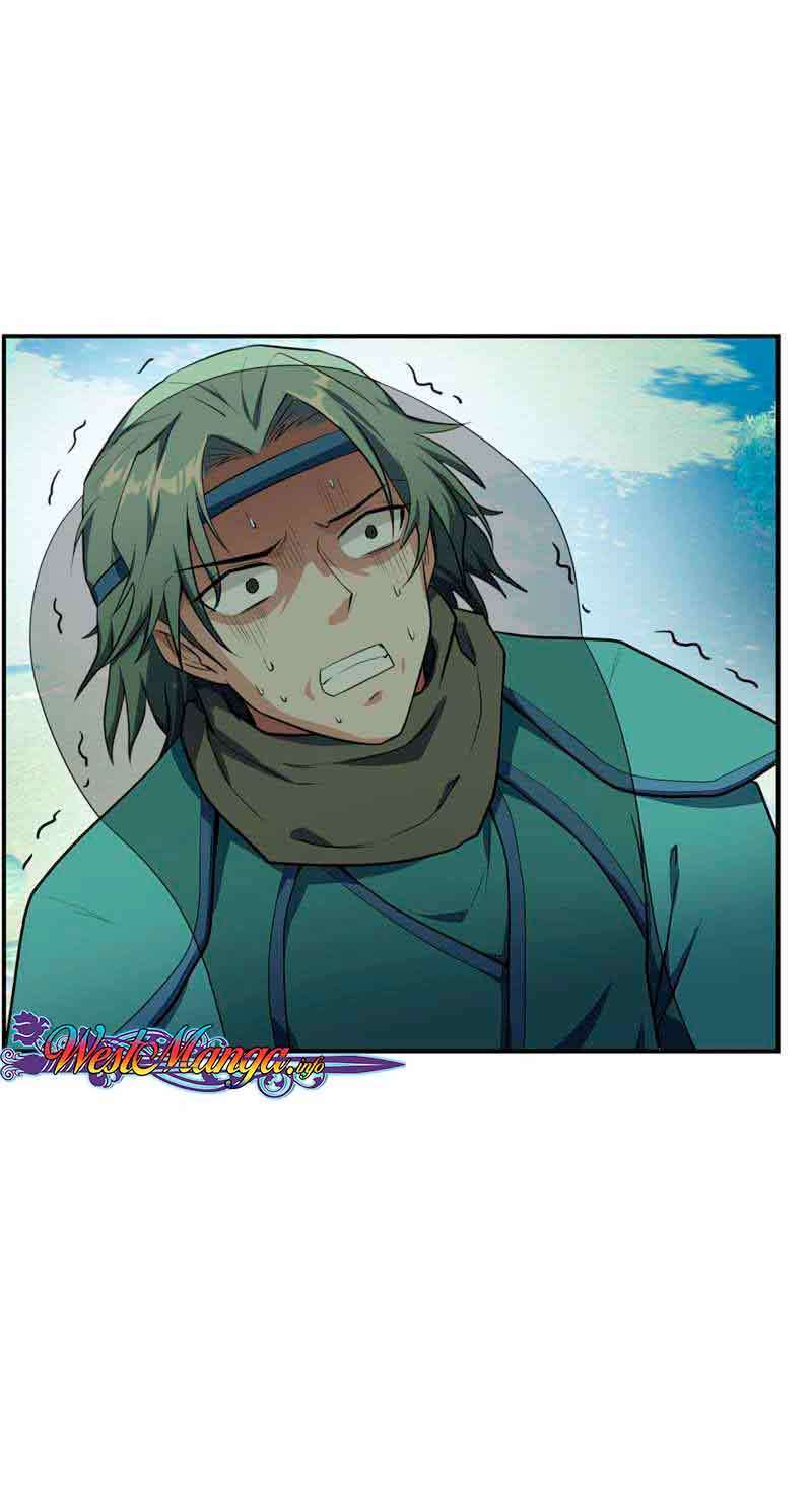 Rise of The Demon King Chapter 23 - halaman 11